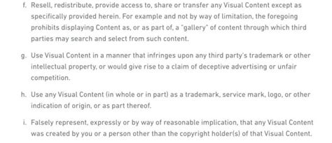 Shutterstock License: Complete Guide with Do's and Don'ts.